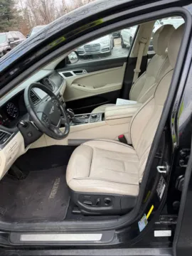 More photos of 2017 Genesis G80 3.8 at Indy Auto Man - Indianapolis, IN