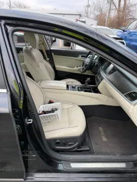 More photos of 2017 Genesis G80 3.8 at Indy Auto Man - Indianapolis, IN