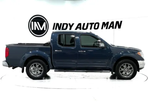 Another view of 2019 Nissan Frontier SL for sale in Indianapolis, IN at Indy Auto Man - Indianapolis