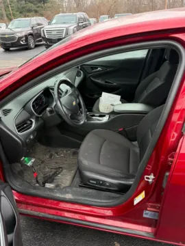 More photos of 2021 Chevrolet Malibu RS at Indy Auto Man - Indianapolis, IN