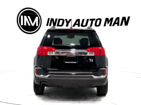 More photos of 2016 GMC Terrain SLE-2 at Indy Auto Man - Indianapolis, IN