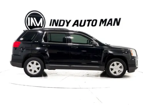 Another view of 2016 GMC Terrain SLE-2 for sale in Indianapolis, IN at Indy Auto Man - Indianapolis