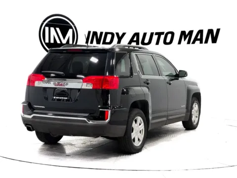 More photos of 2016 GMC Terrain SLE-2 at Indy Auto Man - Indianapolis, IN