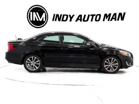 Another view of 2013 Volvo C70 T5 Platinum for sale in Indianapolis, IN at Indy Auto Man - Indianapolis