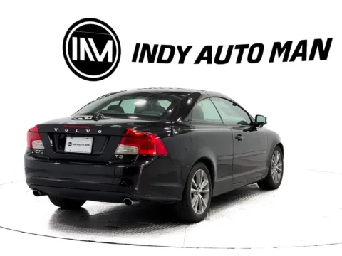 More photos of 2013 Volvo C70 T5 Platinum at Indy Auto Man - Indianapolis, IN