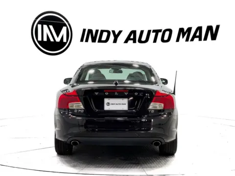 More photos of 2013 Volvo C70 T5 Platinum at Indy Auto Man - Indianapolis, IN