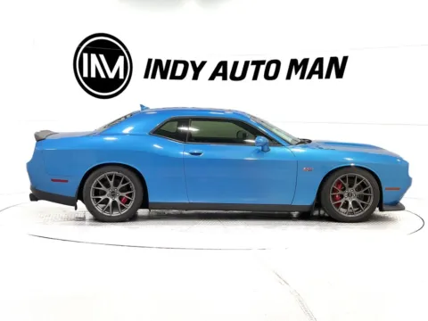 Another view of 2016 Dodge Challenger SRT 392 for sale in Indianapolis, IN at Indy Auto Man - Indianapolis