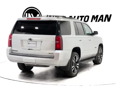 More photos of 2018 Chevrolet Tahoe Premier at Indy Auto Man - Indianapolis, IN