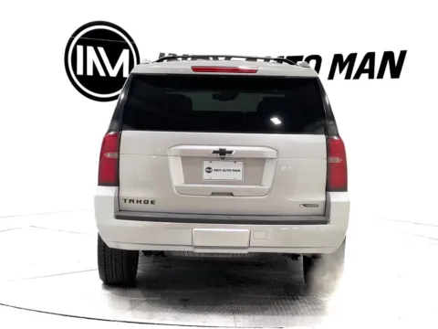More photos of 2018 Chevrolet Tahoe Premier at Indy Auto Man - Indianapolis, IN