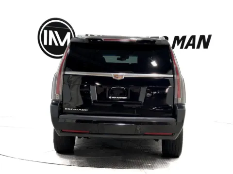 More photos of 2018 Cadillac Escalade ESV Luxury at Indy Auto Man - Indianapolis, IN