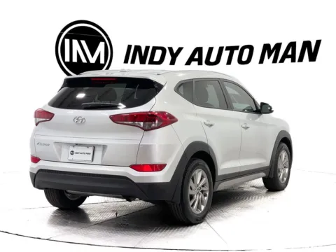 More photos of 2018 Hyundai Tucson SEL Plus at Indy Auto Man - Indianapolis, IN