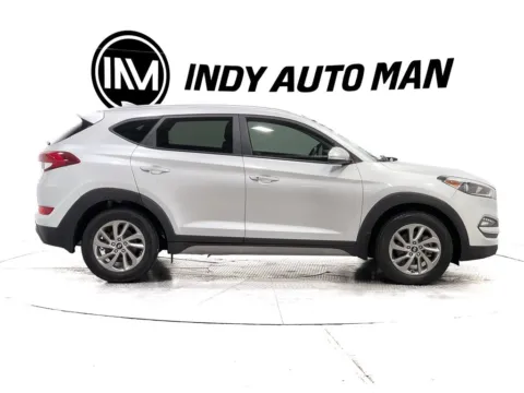 Another view of 2018 Hyundai Tucson SEL Plus for sale in Indianapolis, IN at Indy Auto Man - Indianapolis