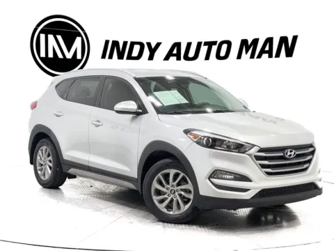 Photos of 2018 Hyundai Tucson SEL Plus for sale in Indianapolis, IN at Indy Auto Man - Indianapolis