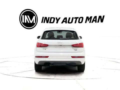More photos of 2018 Audi Q3 2.0T Premium quattro at Indy Auto Man - Indianapolis, IN