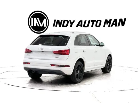 More photos of 2018 Audi Q3 2.0T Premium quattro at Indy Auto Man - Indianapolis, IN