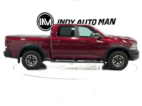 Another view of 2018 Ram 1500 Rebel for sale in Indianapolis, IN at Indy Auto Man - Indianapolis