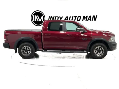 Another view of 2018 Ram 1500 Rebel for sale in Indianapolis, IN at Indy Auto Man - Indianapolis