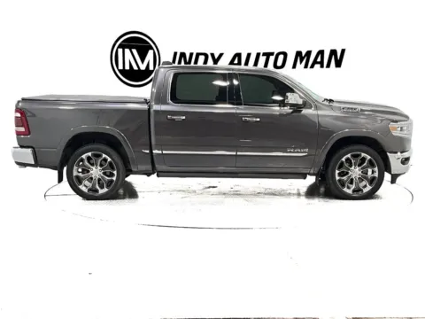 Another view of 2019 Ram 1500 Limited for sale in Indianapolis, IN at Indy Auto Man - Indianapolis