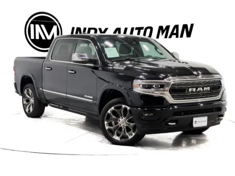 Photos of 2019 Ram 1500 Limited for sale in Indianapolis, IN at Indy Auto Man - Indianapolis