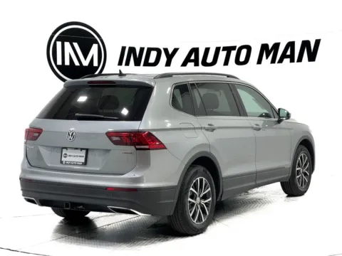 More photos of 2019 Volkswagen Tiguan 2.0T SE 4Motion at Indy Auto Man - Indianapolis, IN