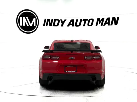 More photos of 2019 Chevrolet Camaro 1LT at Indy Auto Man - Indianapolis, IN