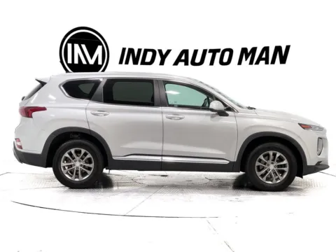 Another view of 2020 Hyundai Santa Fe SE for sale in Indianapolis, IN at Indy Auto Man - Indianapolis