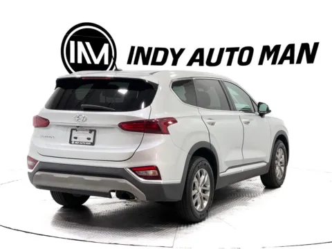 More photos of 2020 Hyundai Santa Fe SE at Indy Auto Man - Indianapolis, IN
