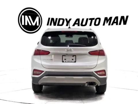 More photos of 2020 Hyundai Santa Fe SE at Indy Auto Man - Indianapolis, IN