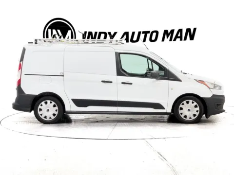 Another view of 2020 Ford Transit Connect XL for sale in Indianapolis, IN at Indy Auto Man - Indianapolis