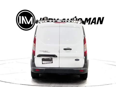More photos of 2020 Ford Transit Connect XL at Indy Auto Man - Indianapolis, IN