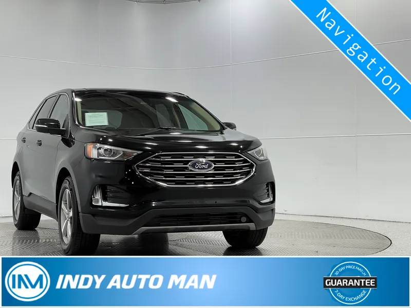 2019 Ford Edge SEL for sale in Indianapolis, IN