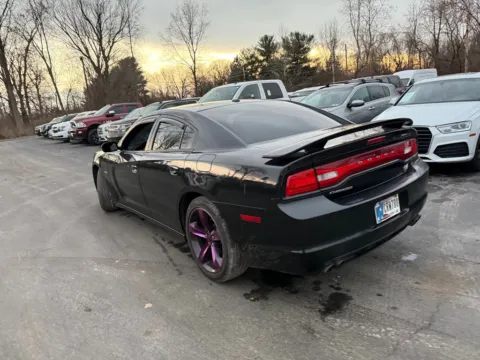 More photos of 2014 Dodge Charger R/T at Indy Auto Man - Indianapolis, IN