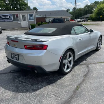 More photos of 2017 Chevrolet Camaro SS 2SS at Indy Auto Man - Indianapolis, IN