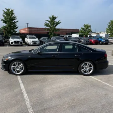 More photos of 2017 Audi A6 2.0T Premium quattro at Indy Auto Man - Indianapolis, IN