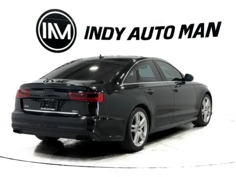 More photos of 2017 Audi A6 2.0T Premium quattro at Indy Auto Man - Indianapolis, IN