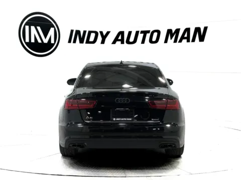 More photos of 2017 Audi A6 2.0T Premium quattro at Indy Auto Man - Indianapolis, IN