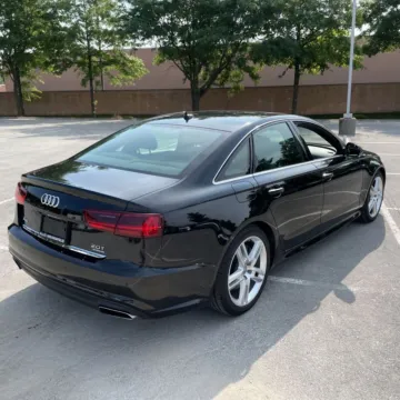 More photos of 2017 Audi A6 2.0T Premium quattro at Indy Auto Man - Indianapolis, IN