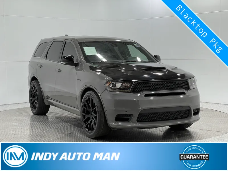 2020 Dodge Durango R/T for sale in Indianapolis, IN