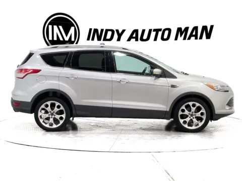 Another view of 2015 Ford Escape Titanium for sale in Indianapolis, IN at Indy Auto Man - Indianapolis