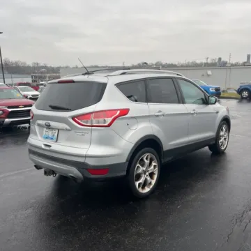 More photos of 2015 Ford Escape Titanium at Indy Auto Man - Indianapolis, IN