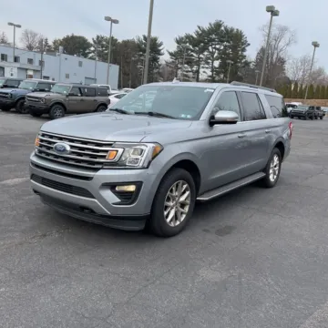 Photos of 2020 Ford Expedition Max XLT for sale in Indianapolis, IN at Indy Auto Man - Indianapolis