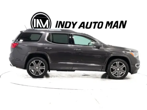 Another view of 2018 GMC Acadia Denali for sale in Indianapolis, IN at Indy Auto Man - Indianapolis