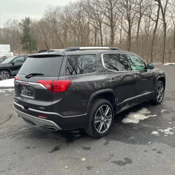 Another view of 2018 GMC Acadia Denali for sale in Indianapolis, IN at Indy Auto Man - Indianapolis