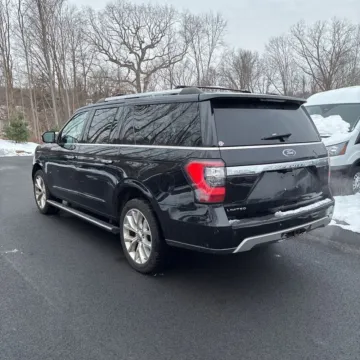 More photos of 2019 Ford Expedition Max Limited at Indy Auto Man - Indianapolis, IN