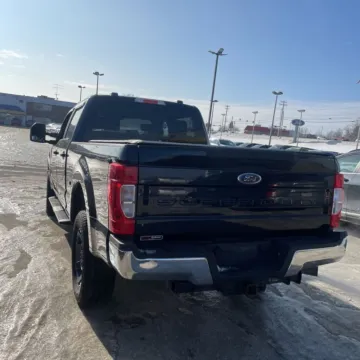 Another view of 2022 Ford F-350SD XL for sale in Indianapolis, IN at Indy Auto Man - Indianapolis