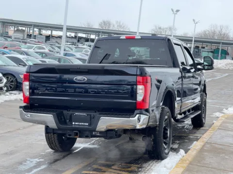 Another view of 2022 Ford F-350SD XL for sale in Indianapolis, IN at Indy Auto Man - Indianapolis