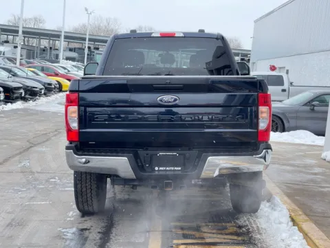 More photos of 2022 Ford F-350SD XL at Indy Auto Man - Indianapolis, IN