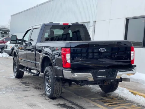 More photos of 2022 Ford F-350SD XL at Indy Auto Man - Indianapolis, IN