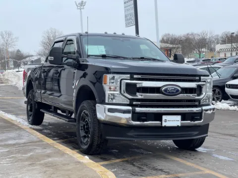 Photos of 2022 Ford F-350SD XL for sale in Indianapolis, IN at Indy Auto Man - Indianapolis