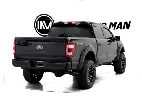 More photos of 2022 Ford F-150 Lariat at Indy Auto Man - Indianapolis, IN